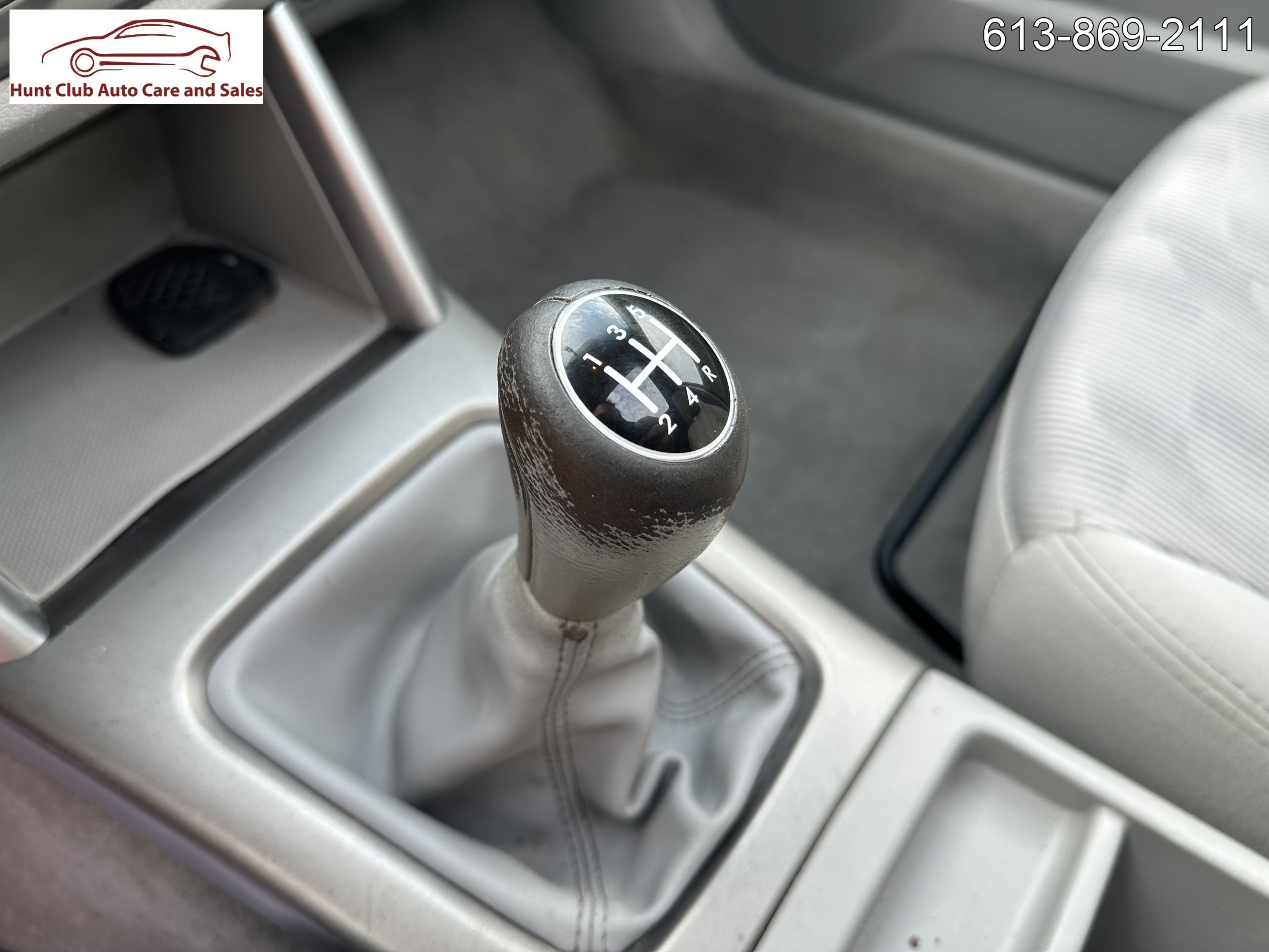 2010 Subaru Forester X Touring 5-Speed Manual photo 11