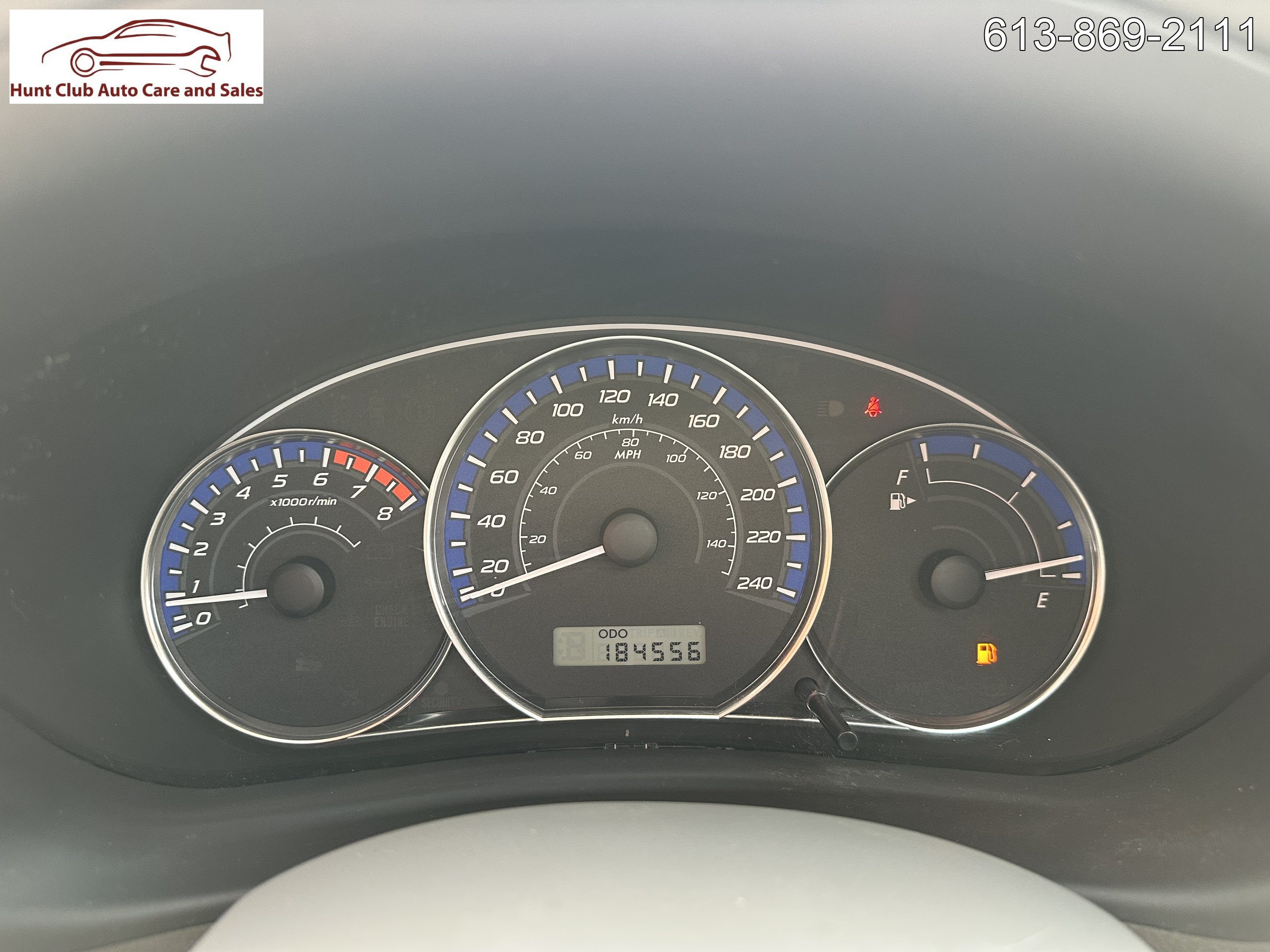 2010 Subaru Forester X Touring 5-Speed Manual photo 7